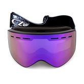 Warwick Prescription Snowboard Goggles